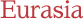 Eurasia Logo